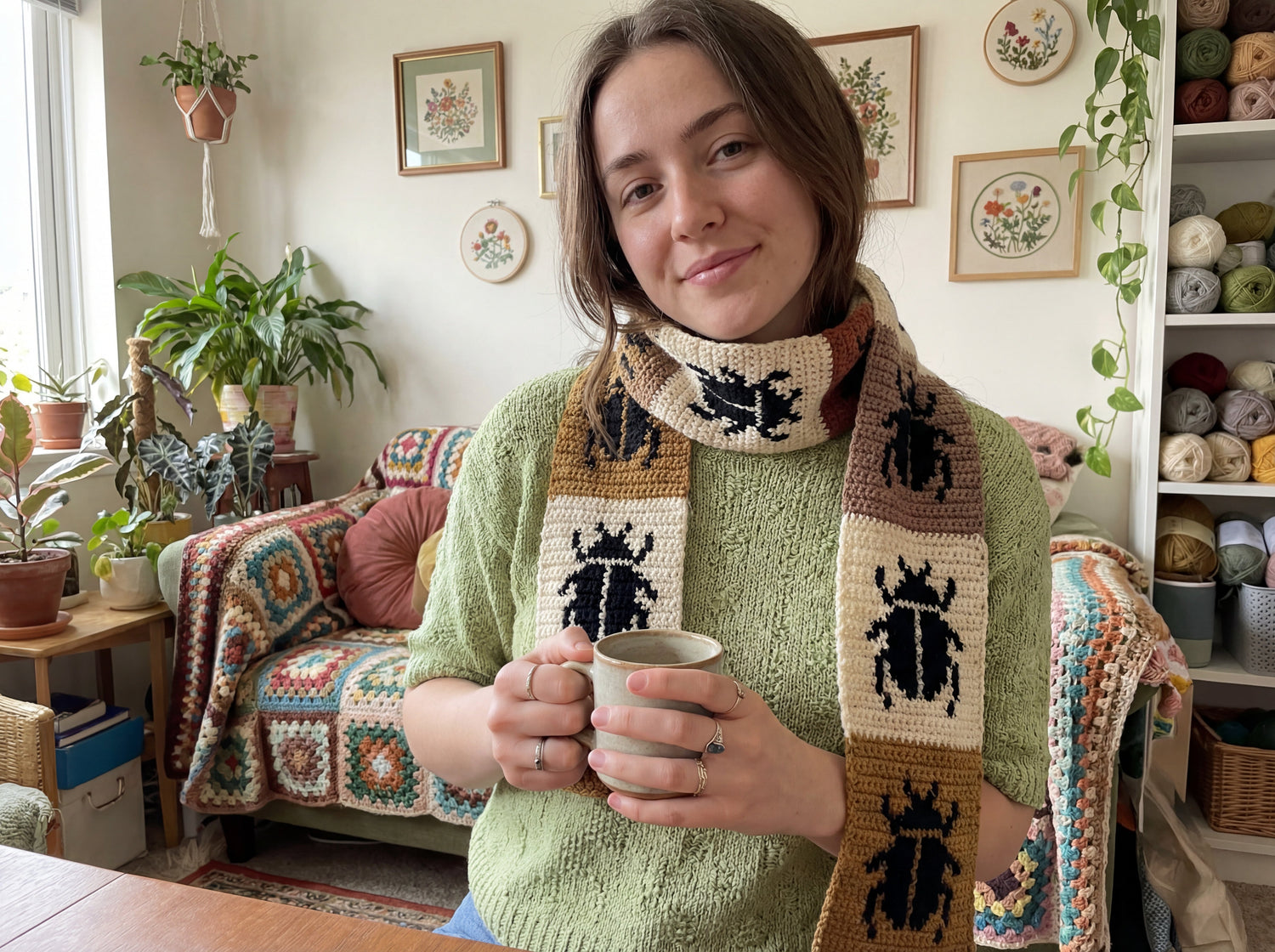 crochet patterns amigurumi